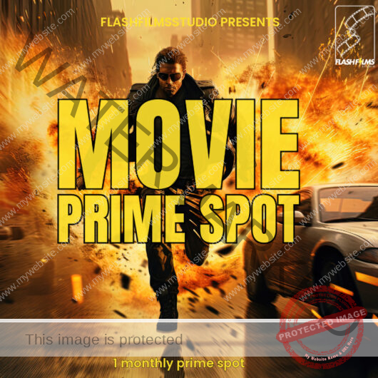 Movie Prime Spot