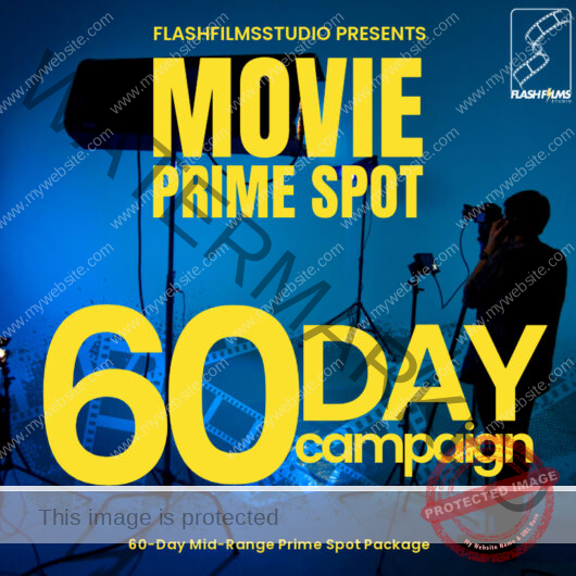 60-Day Mid-Range Prime Spot